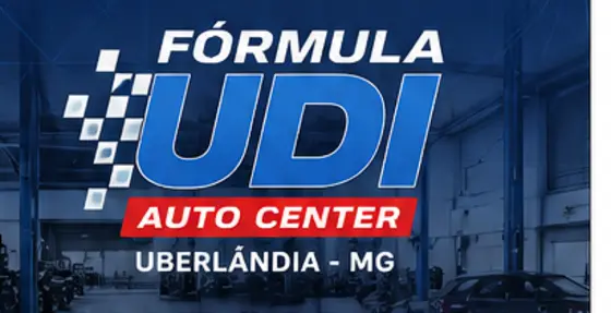 Fórmula UDI Auto Center
